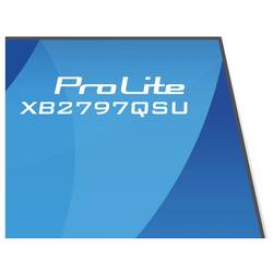 Iiyama ProLite LED monitor 68.6 cm (27 palec)16:9, VA LED