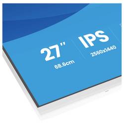 Iiyama ProLite LED monitor 68.6 cm (27 palec)16:9, VA LED