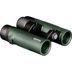 Konus dalekohled Supreme-2 8x26 W.A. 8 x 26 mm binokulární zelená KON2363