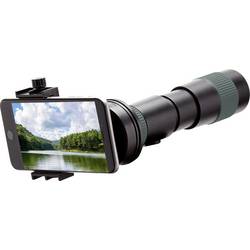 Konus dalekohled Konusmall-3 8-24x40 40 mm monokulární černá, zelená KON2063