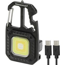 Brennenstuhl MTL 600 A 1173750009 LED kapesní svítilna napájeno akumulátorem 600 lm 1.5 h 50 g