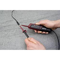 Testboy 40 Simple dvoupólová zkoušečka napětí, CAT III 600 V, akustika , LED