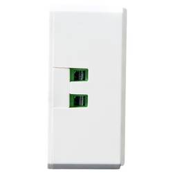 Shelly Ogemray smarter Relaisschalter 25 A spínací a měřicí aktor Bluetooth, Wi-Fi