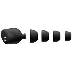 Beats Solo Buds Headset do uší (In Ear) Bluetooth® stereo Matná černá headset, Nabíjecí pouzdro, regulace hlasitosti