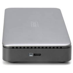 Digitus USB-C® dokovací stanice DA-70917 vč. funkce nabíjení, integrovaná čtečka karet, Podporuje rozlišení 8K při frekvenci 30 Hz (1x) / 4K při 30 Hz (2x)