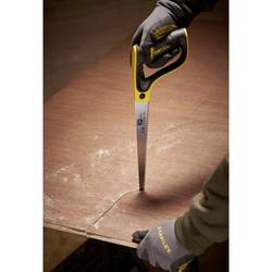 STANLEY Stichsäge FatMax 300mm 9 Z/Zoll hobby pila, 2-17-205