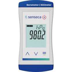Senseca ECO 230 Výškoměr, Barometr, měří tlak vzduchu, teplota, Výškoměr