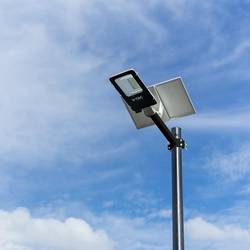 V-TAC VT-ST201 23579 venkovní LED reflektor 0.5 W Barvy světla (LED svítidlo): bílá