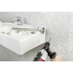 kwb 052720 40CR-ocel vrták do žuly 12 mm Celková délka 150 mm válcová stopka 1 ks