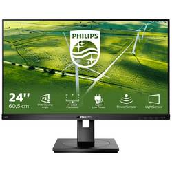 Philips Monitore 242B1G/00 LCD monitor 60.5 cm (23.8 palec)1920 x 1080 Pixel, 21:9, 4 ms, IPS LCD