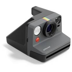 Polaroid Now Gen3 Camera Black instantní fotoaparát černá integrovaný akumulátor