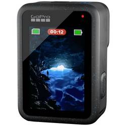 GoPro HERO12 Black Sportovní outdoorová kamera 5,3 K, 4K, 2,7K, Full HD, Bluetooth, duální displej, zpomalený pohyb / časová prodleva, odolné proti vodě, Wi-Fi
