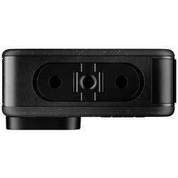 GoPro HERO12 Black Sportovní outdoorová kamera 5,3 K, 4K, 2,7K, Full HD, Bluetooth, duální displej, zpomalený pohyb / časová prodleva, odolné proti vodě, Wi-Fi
