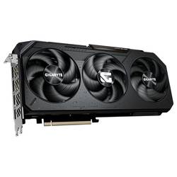 Gigabyte grafická karta AMD Radeon RX 9070 Radeon RX 9070 GAMING OC 16G 16 GB GDDR6 VRAM PCIe x16 HDMI® 2.1, DisplayPort 2.1