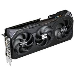 Gigabyte grafická karta AMD Radeon RX 9070 Radeon RX 9070 GAMING OC 16G 16 GB GDDR6 VRAM PCIe x16 HDMI® 2.1, DisplayPort 2.1