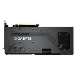 Gigabyte grafická karta AMD Radeon RX 9070 Radeon RX 9070 GAMING OC 16G 16 GB GDDR6 VRAM PCIe x16 HDMI® 2.1, DisplayPort 2.1