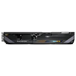 Gigabyte grafická karta AMD Radeon RX 9070 Radeon RX 9070 GAMING OC 16G 16 GB GDDR6 VRAM PCIe x16 HDMI® 2.1, DisplayPort 2.1
