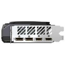 Gigabyte grafická karta AMD Radeon RX 9070 Radeon RX 9070 GAMING OC 16G 16 GB GDDR6 VRAM PCIe x16 HDMI® 2.1, DisplayPort 2.1