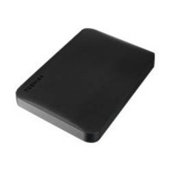Toshiba Canvio Ready, Canvio Ready, 2 TB, externí HDD 6,35 cm (2,5), USB 3.2 (Gen 1x1) , černá, HDTP320EK3AA