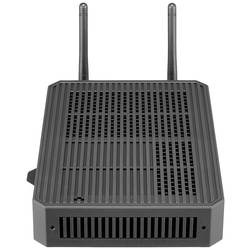 LG Electronics Thin Client ThinClient Box CQ601N-2P.AEU UHD Intel® Pentium® N6005 3.3 GHz 8 GB RAM 256 GB SSD Intel UHD Graphics Intel CQ601N-2P.AEU