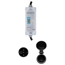 Eltako WSZ155FBSS-16A MID 28016119 Jednofázový elektroměr digitální 5 A 1 ks
