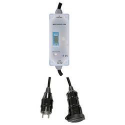 Eltako WSZ155DSS-16A MID 28016115 Jednofázový elektroměr digitální 5 A 1 ks