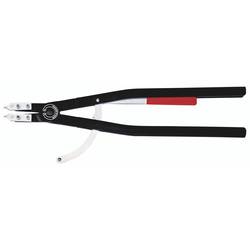 Rennsteig Werkzeuge 780 135 2 kleště na pojistné kroužky Vhodné pro (kleště na pojistné kroužky) vnitřní kroužky 122-300 mm Tvar hrotu rovný