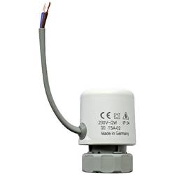 TSA02NC-230V Eltako servopohon ventil topného tělesa
