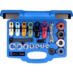 Brilliant Tools BT531050 Sada nářadí pro odblokování kabelů, 22 ks