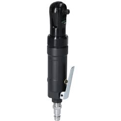 Brilliant Tools BT160601 Pneumatická ráčna vnější čtyřhran 1/4 (6,3 mm) 6.3 bar