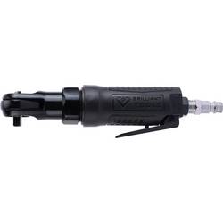 Brilliant Tools BT160601 Pneumatická ráčna vnější čtyřhran 1/4 (6,3 mm) 6.3 bar