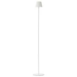 Brilliant G40445/75 Außenstandleuchte 130cm stojací lampa Energetická třída (EEK2021): F (A - G) LED pevně vestavěné LED bílá (matná)
