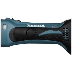 Makita DJS161RTJ Akumulátorové nůžky na plech DJS161RTJ vč. 2x aku, vč. nabíječky, kufřík