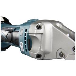 Makita DJS161RTJ Akumulátorové nůžky na plech DJS161RTJ vč. 2x aku, vč. nabíječky, kufřík