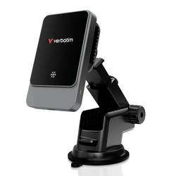 Verbatim Charge ´n´ Drive přísavka držák mobilního telefonu do auta