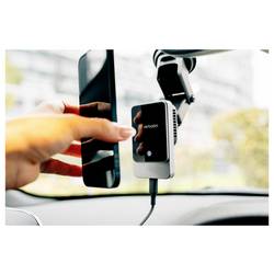 Verbatim Charge ´n´ Drive přísavka držák mobilního telefonu do auta