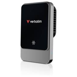 Verbatim Charge ´n´ Drive přísavka držák mobilního telefonu do auta