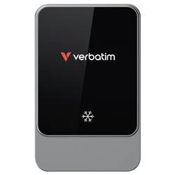 Verbatim Charge ´n´ Drive přísavka držák mobilního telefonu do auta