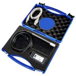 B + B Thermo-Technik systém měření teploty a vlhkosti 1 ks Hytelog-USB Měřicí rozsah: 0 - 100 % rF