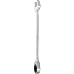 KS Tools 503.4224 5034224 očkoplochý ráčnový klíč Délka klíče (cm) (jen pro nadpis) 24 mm