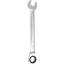 KS Tools 503.4224 5034224 očkoplochý ráčnový klíč Délka klíče (cm) (jen pro nadpis) 24 mm
