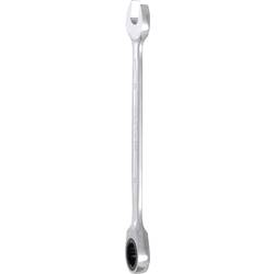 KS Tools 503.4224 5034224 očkoplochý ráčnový klíč Délka klíče (cm) (jen pro nadpis) 24 mm