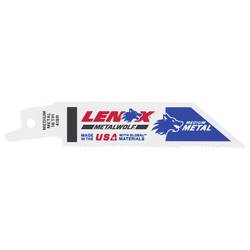 Lenox 20552418R Plátek šalové pily Délka řezacího listu 102 mm 5 ks