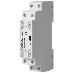 DL-Flash-USB Eltako USB rozhraní 1kanálový montáž na lištu, montáž na lištu