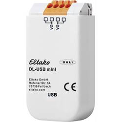 DL-USB mini Eltako USB rozhraní 1kanálový vestavné, pod omítku