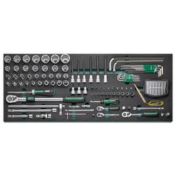 Stahlwille WB 625/238QR 98830205 sada nářadí