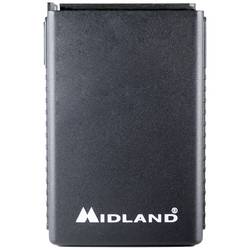 Midland Alan 42 DS Power Bundle CB (přenosné), C1267.S1