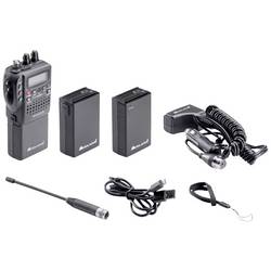 Midland Alan 42 DS Power Bundle CB (přenosné), C1267.S1