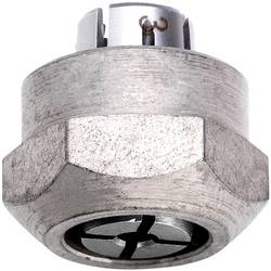 Upínací kleština 8 mm s upínací maticí (se dvěma hranami) Metabo 630833000