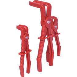 KS Tools 115.5055 Sada hadicových kleští 90°, 3 ks